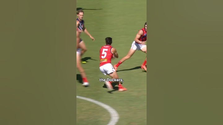 Our first look at Petracca since JUNE 👀