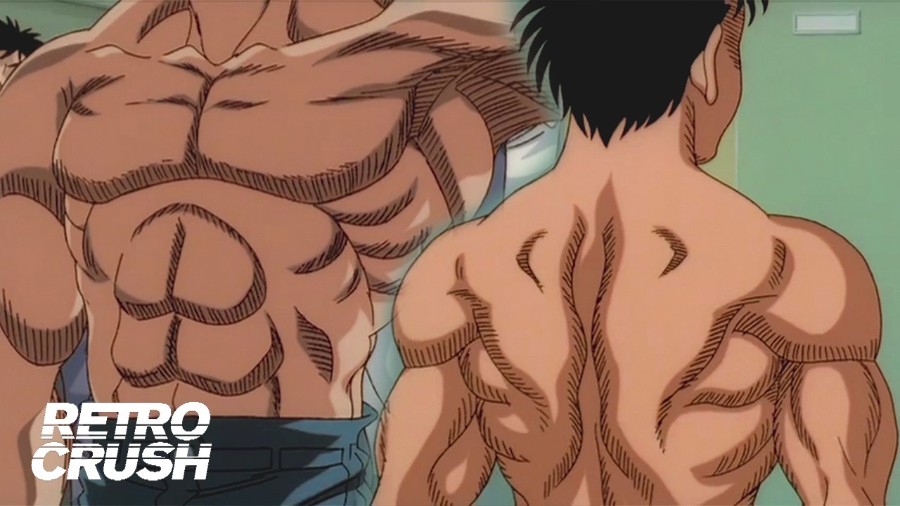  Hajime no Ippo The Fighting! TV Series Collection 2 : Kohei  Kiyasu, Satoshi Nishimura: Movies & TV