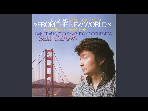 Dvořák: Symphony No. 9 