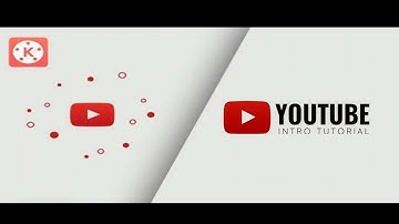 How To Make Simple Text Reveal Intro in Kinemaster || Kinemaster Tutorial | kinemaster video editing