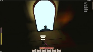 First Tomeless (Rogue Lineage)