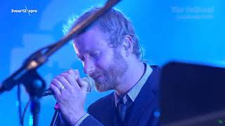 The National - Lowlands Festival (2010)