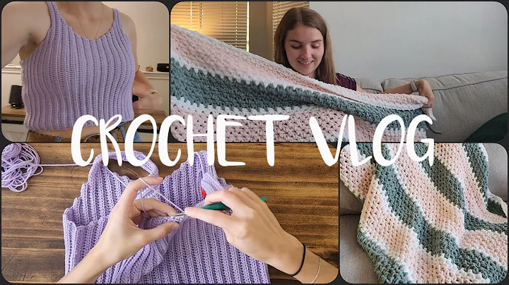 Easy Crochet Projects for Beginners