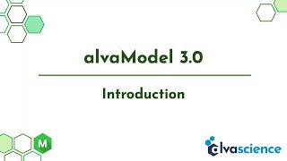 alvaModel v3.0 - Introduction