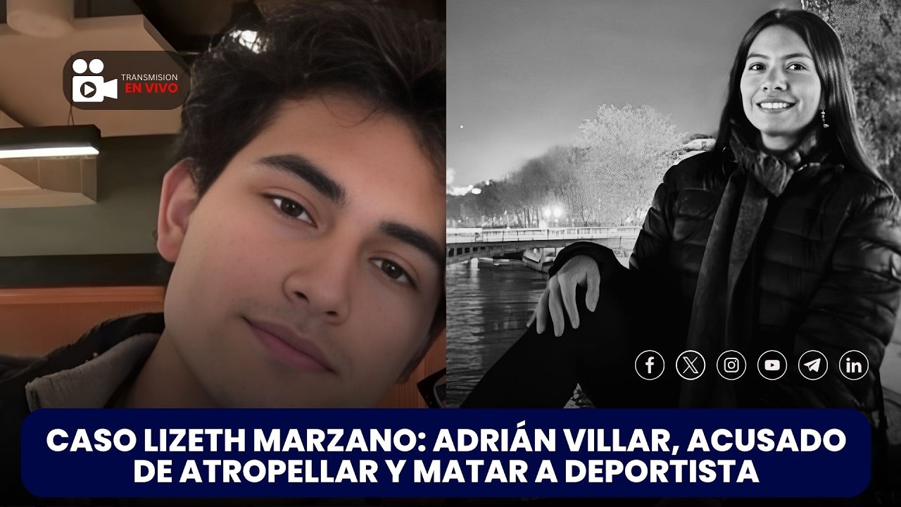 🔴Audiencia por impedimento de salida contra Villar por muerte de campeona