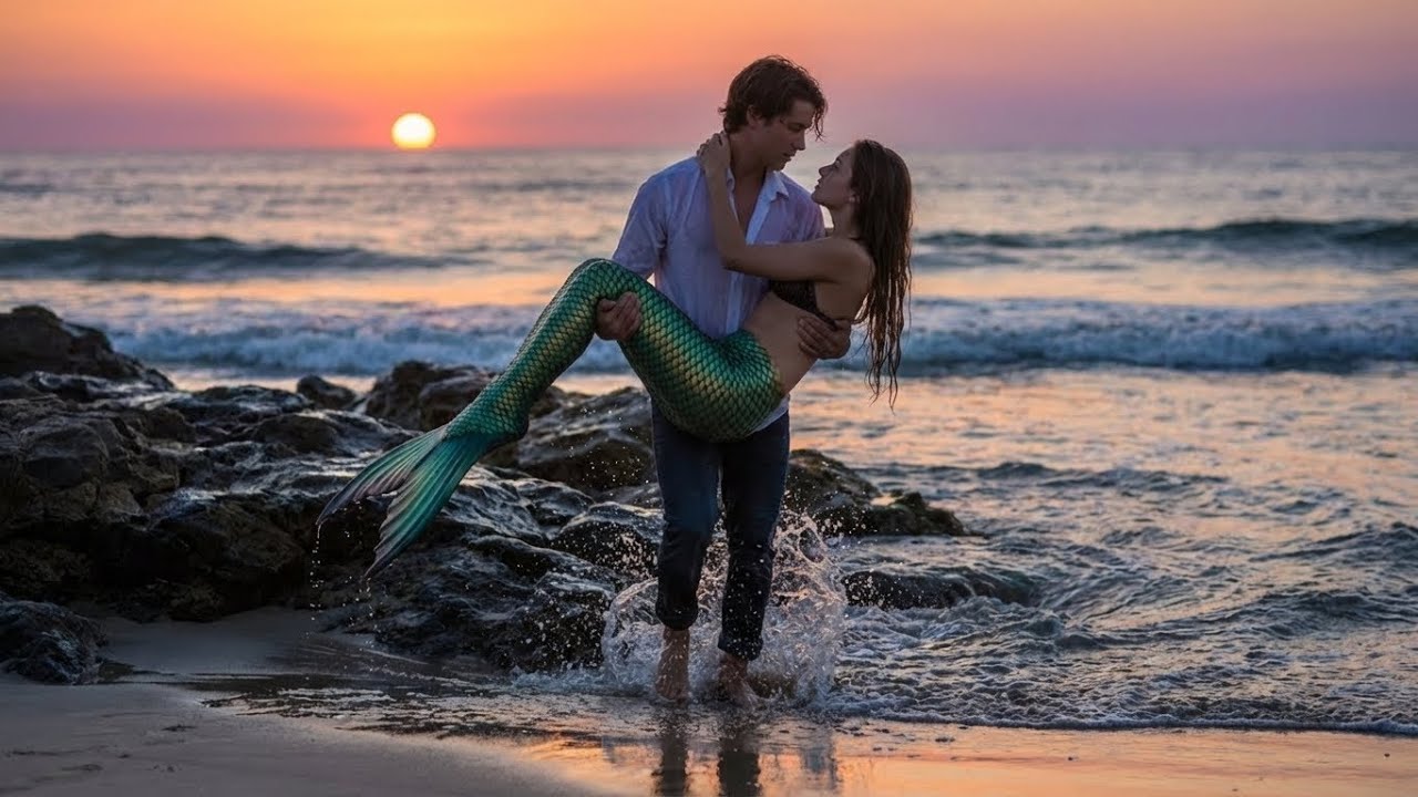 Liana: The Lost Mermaid – Heart of the Abyss (Episode 5)