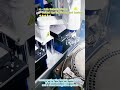 #4-Axis Vision-Guided Spring Placement Robot #AI-Driven Spring Loading Machin # #automatic