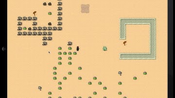 Coco2d Test 2 Complete