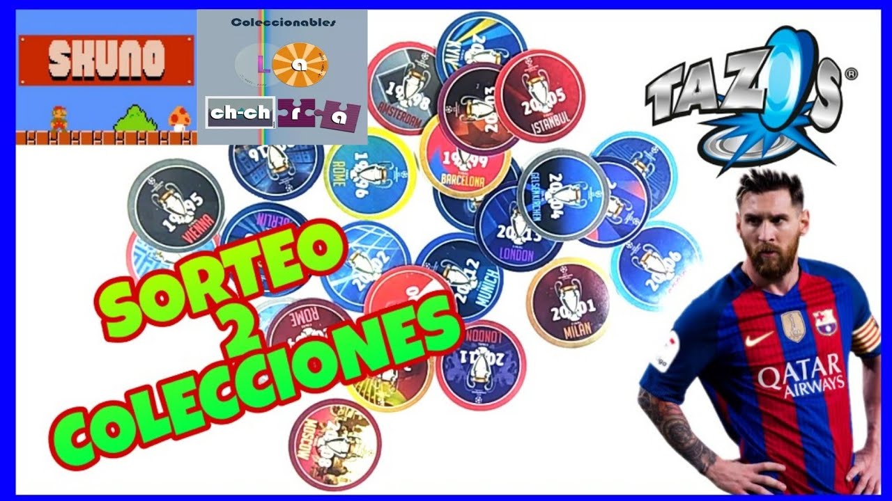 ABRIENDO 7 DORITOS CON TAZOS Y CÓDIGOS DE SPIDERMAN LEJOS DE CASA 2019  SKUNOTV - YouTube