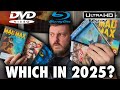 DVD Vs Blu Ray Vs 4K Blu Ray Is It Worth The UPGRADE In 2025 DVD Vs Blu Ray Vs 4K Blu Ray Is It Worth The UPGRADE In 2025
