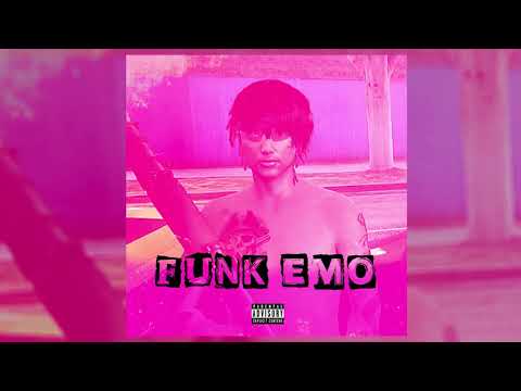Mc Maha - Funk Emo (Prod. Zero)