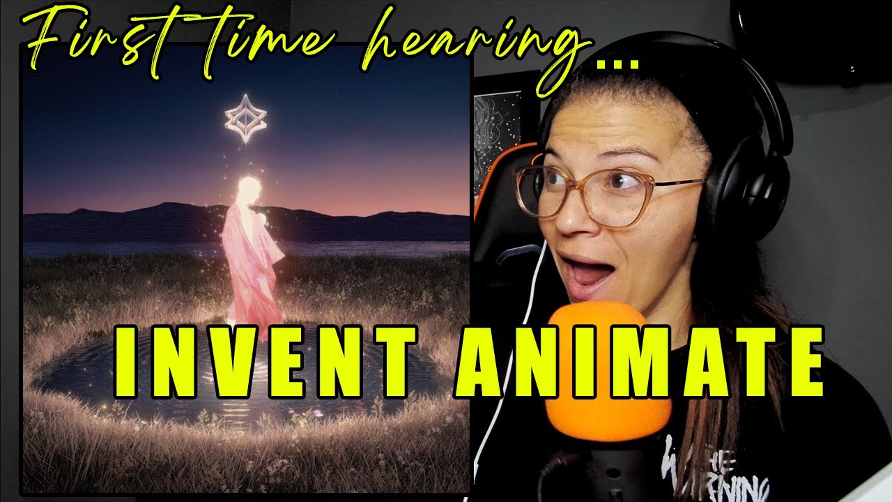 First Time Hearing: Invent Animate - Heavener | Full Album Reaction