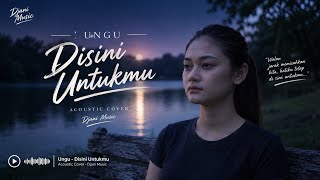 Bikin Kangen Masa Sekolah di Era 2000-an| Ungu – Di Sini Untukmu 