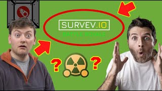 SURVEV.IO = SURVIV.IO ? | ВОЗВРАЩЕНИЕ ЛЕГЕНДЫ | ТОП 1 с ПЕРВОЙ ПОПЫТКИ?