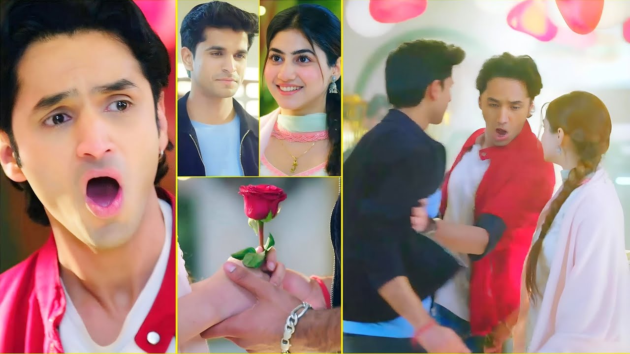 🤣 Tu Juliet Jatt Di NEW PROMO 16th January 2026: 🤣 Arjun Ka Proposal Dekh Nawab Ko Aaya Panic Attack