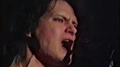 Richard Lloyd Field Of Fire Live Guldslipsen 6 feb...