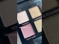 Палетка теней Anastasia Beverly Hills - Soft Glam