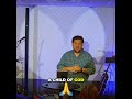 Jesus: The ONLY Way to God, The Father
