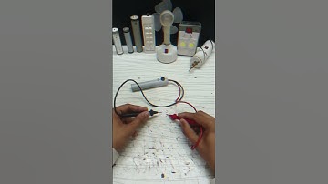 How to make Continuity Tester #shorts