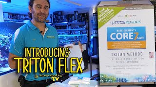 Introducing: Triton Flex