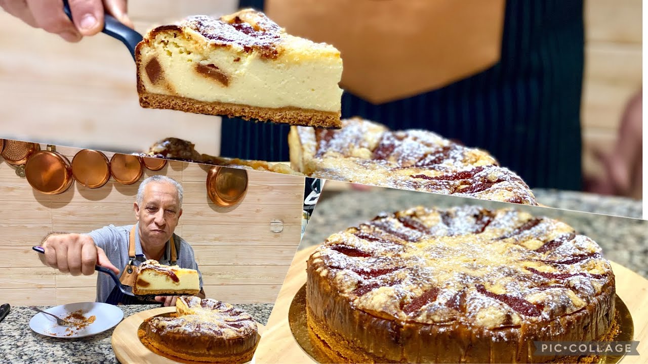 وصفة واعرة بزززاف ما تشبعوش منها تشيز كيك البوعويد كاراميليزي غادي توليو مدمنين عليها تاكلو و تعاودو