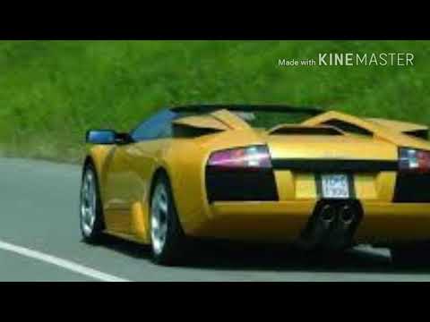 أغاني سيارات 
