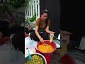 Lao Traditional Desserts | Laos Food | Luang Prabang #shorts