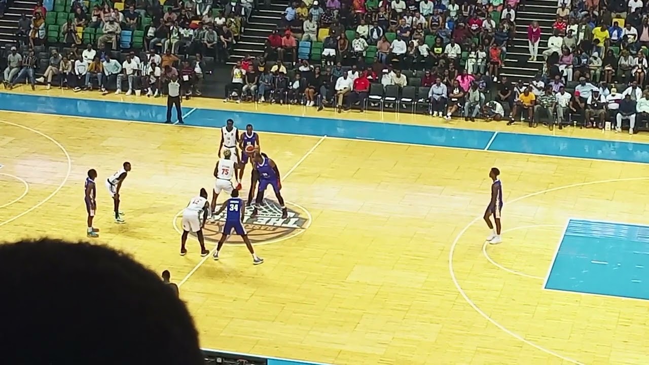 🔴LIVE: THE BEST OF RWANDA VS BURUNDI | KIGALI BK ARENA | BASKETBALL 🏀🏀