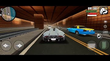 GTA SA Definitive Edition Graphics ModpackAndroid | Saadox Edition