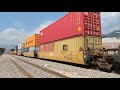 FSRR#4722 Intermodal México - Veracruz