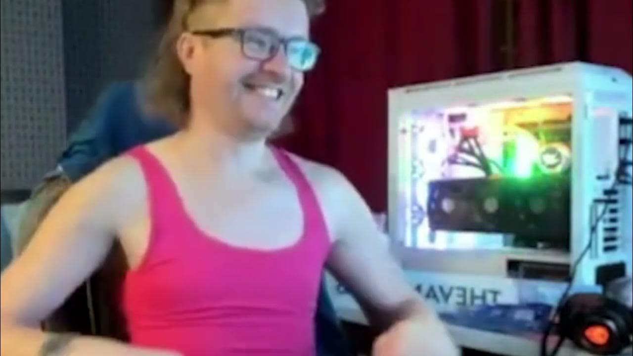 Розовая маечка - YouTube