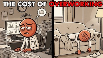 The Real Reasons You