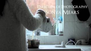 AS opening title sequence (A GRADE 58/60)