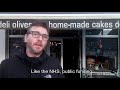 General Election vox pops Wakefield 13th November 2019