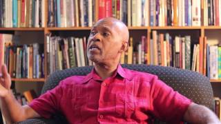 Dr  Anthony Browder: Black Origin of Egypt - Part 1 of 2