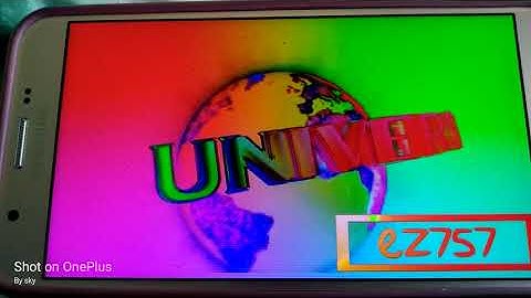 UNIVERSAL PICTURES 2010 IS DMA