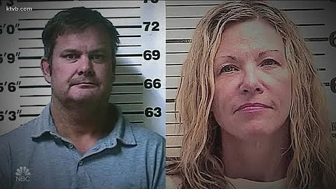 Lori Vallow, Chad Daybell trial now set for April