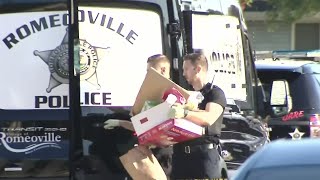 2 adults 2 children dead in Romeoville home