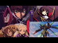 Code geass ost  killsave euphy