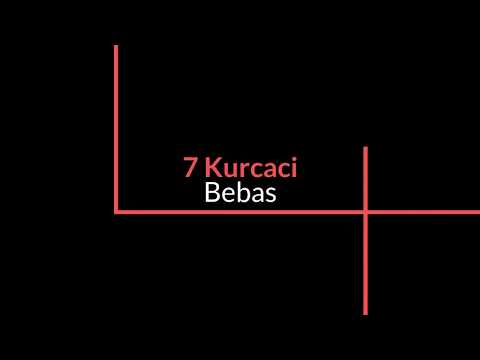 7 Kurcaci - Bebas