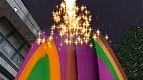 In Outer Space (2014 Version) Part 49