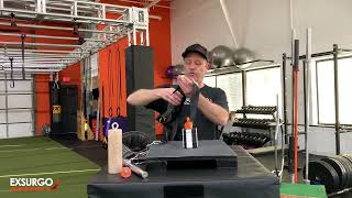 Using Attachments With The GStrength