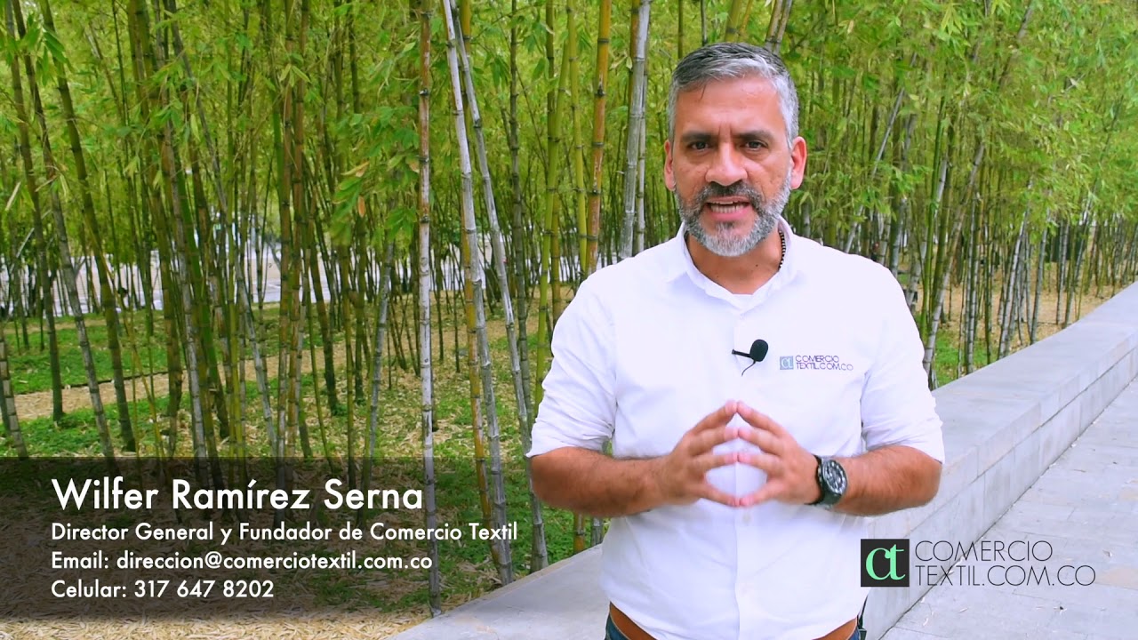 Comercio Textil