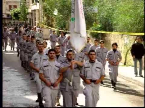 شدوا الرحال من روائع أناشيد الكش اف