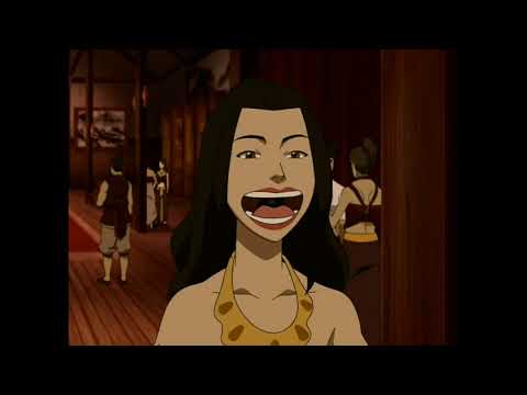 16 Personalities as Avatar: The Last Airbender Moments! 😍, ATLA (out of  context)