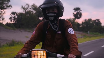 Dialog Senja - Lara (Unofficial Music Video) | 2019