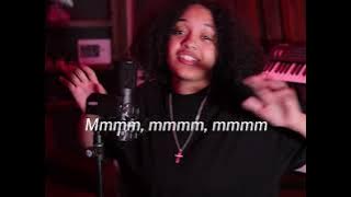 OVI WOOD - MMMM (Official Lyric Video)
