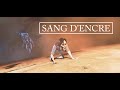 Capture de la vidéo Sang D'encre (Court Métrage Bellecour) - Laurent Vang Music Soundtrack