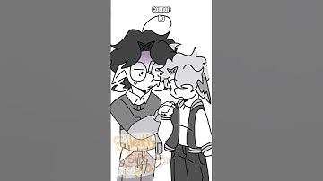 Ross’s so talented✨ #flipaclip #oc #animationmemes #art #animation