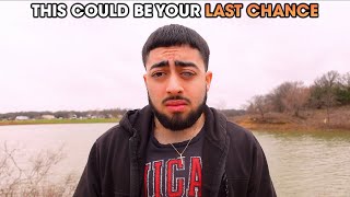 God is trying to reach you through this video